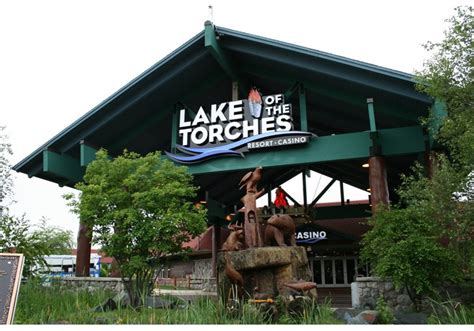 Lake of the torches casino lac du flambeau - Owned and operated by the Lac Du Flambeau Band Of Lake Superior Chippewa Indians, the Lake of the Torches Resort Casino is located on Hwy 47 in Lac Du Flambeau.Guests will find that the Lake of the Torches Resort Casino’s lakeside hotel provides all the comforts of home as well as incredible views of the breathtaking Northwoods of …
